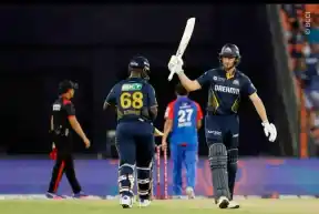 Gujarat Titans